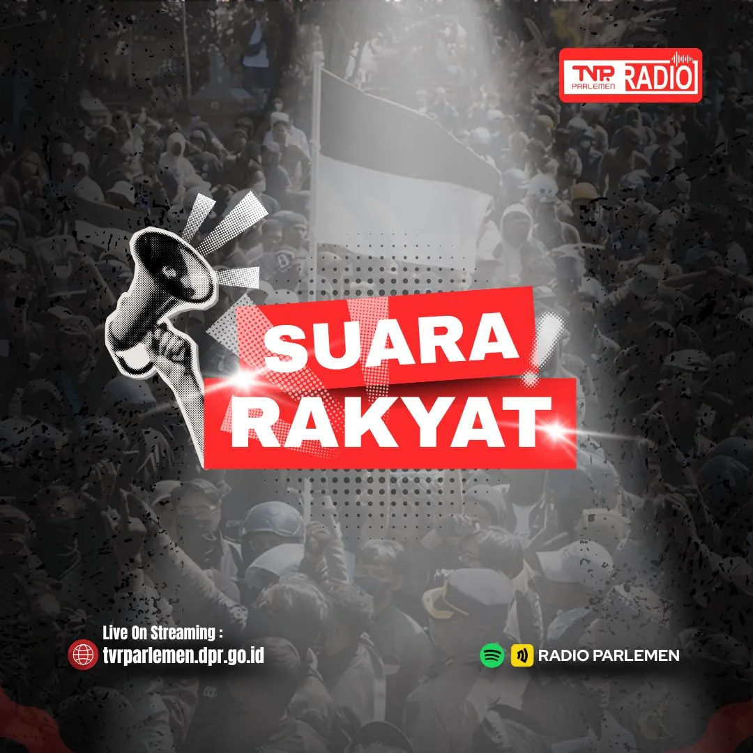 Suara Rakyat